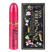 예스 페로몬 4ml 여성용 향수
