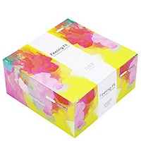 필링 핏 울트라씬 [50p]