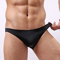 카누 삼각팬티
